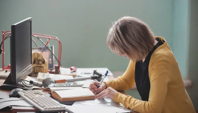 Вчителі Харківщини у фіналі Global Teacher Prize Ukraine: головний приз – 1 мільйон гривень